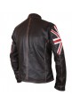 Men's British Flag Jacket